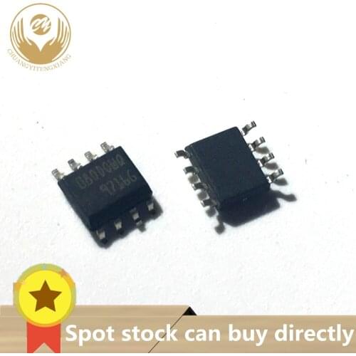 Spot M35080 080DOWQ 080D0WQ 35080 ST35080 SOP-8 car amplifier tuning table IC watch chip For BMW Watch IC quick eraser IC 5pcs