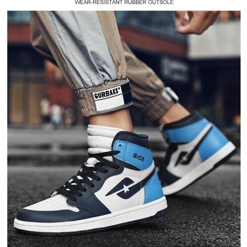 SICE Sports Shoes For Boys China