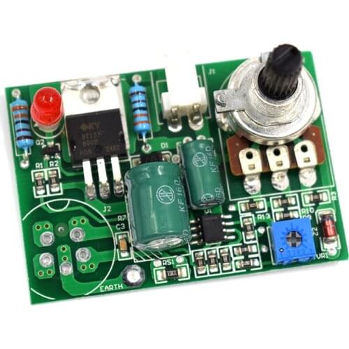 Universal A1321 Thermostat Module Soldering Iron Control Board Controller Station Thermostat For HAKKO 936
