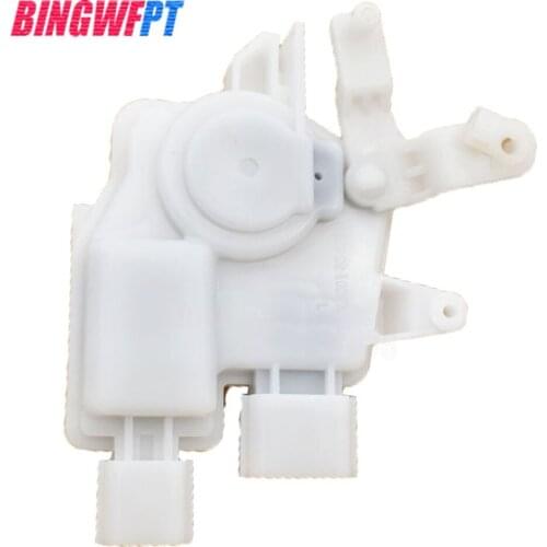 Top quality Rear Left Door Lock Actuator Driver Side For Mazda 5 2006 2007 2008 2009 2010 2011 2012 2013