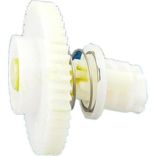1pcs Develop Joint Gear for Brother HL-5440 5470 5450 6180 MFC-8110 8510 8515 8520 8710 8910 8810 Toner Gear