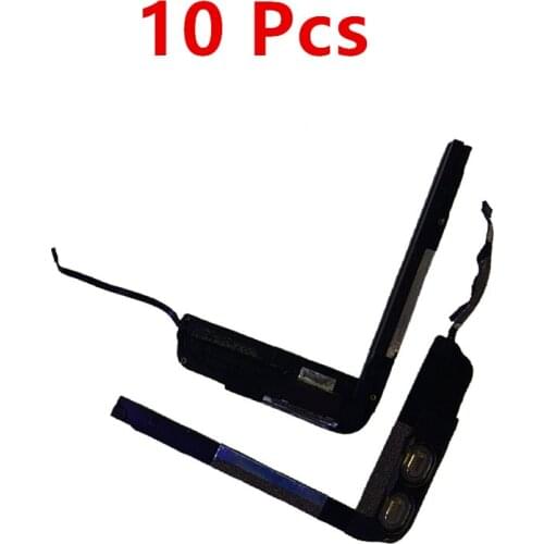 10 Pcs For iPad 2 A1395 A1396 A1397 Loud Speaker Buzzer Ringer Flex Cable Tablet Replacement Part For Apple iPad 2