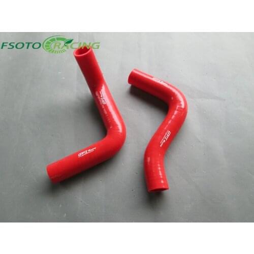 Silicone Radiator Hose for 1981-1984 HOLDEN Gemini TE TF TG 1.8L Diesel 1981 1982 1983 84