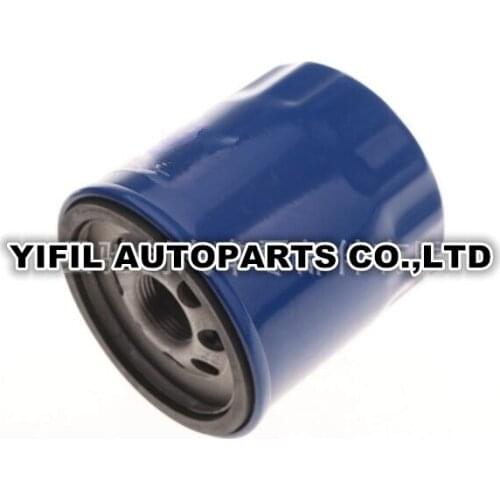 Car Oil Filter 12640445/PF64 For CADILLAC ATS CTS For BUICK ENCLAVE 3.6 AWD For CHEVROLET MALIBU COLORADO IMPALA CORVETTE