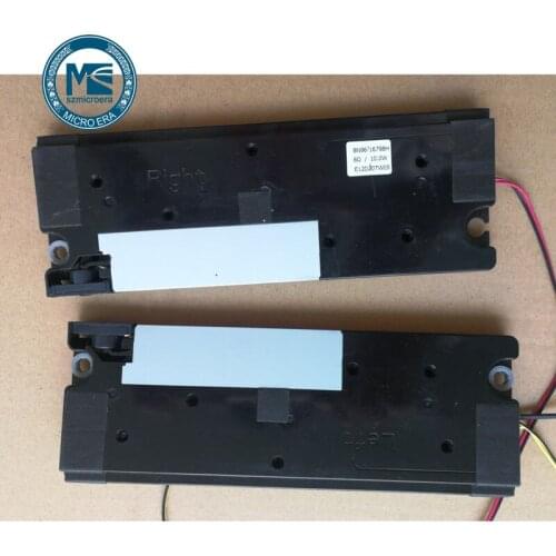 BN96-16798G BN96-16798H TV Speaker Loudspeaker for Samsung UA46D6600WJ UA46D6400UJ UA50ES6900J UA60ES8000J UA65ES8000J