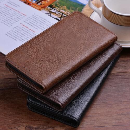 Wallet Case For Huawei Honor 9S 9A 9C 20i 20 10i 10 7A 9 9X 8 8A 8C 8S 8X 7 7C 7S 7X Lite Pro case NO Magnetic Phone