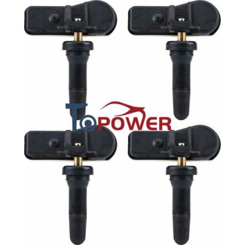 TPMS Tire Pressure Monitor Sensor 52933-C1100 52933C1100 HIP38298 JGM25614 for Hyundaii Sonata Tucson 1.6 2.0 2.4L 2015-2018
