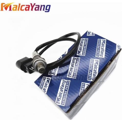 Air Fuel Ratio Sensor Oxygen O2 Lambda Sensor For AUDI A3 SKODA Octavia VW Golf Jetta Part No# 06A 906 262BR 06A906262BR