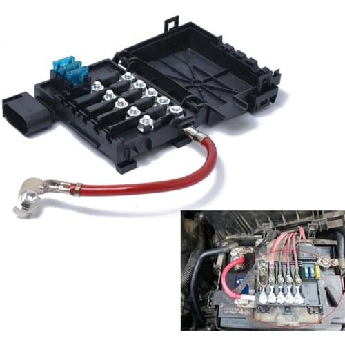 DishyKooker Fuses For Cars