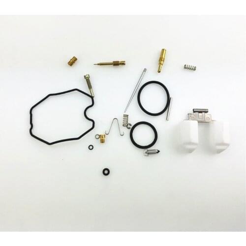 For CG200 CG250 Three-Wheeled Motorcycle Carburetor Repair Kit PZ30 Repair Kit