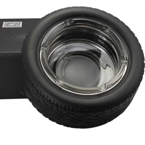 Drillin Ashtray
