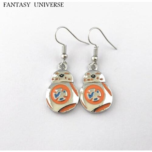 FANTASY UNIVERSE Earrings