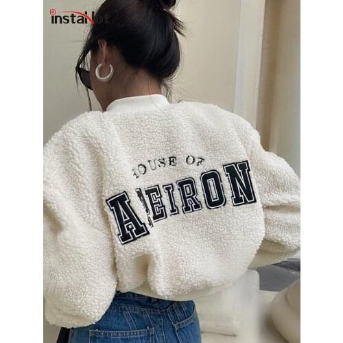 InstaHot Women's Jackets