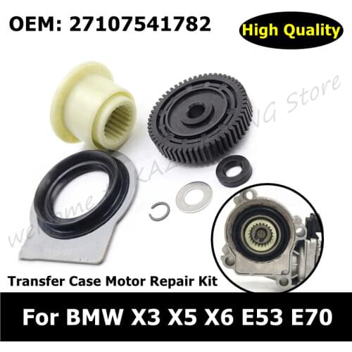 KAZHISHENG Transmission Rebuilding Kits