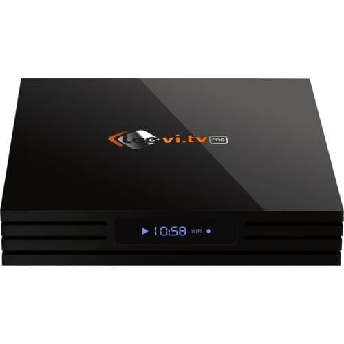 CHINESE TV BOX Leevi.tv Pro box HTV8 BOX Chinese HongKong Taiwan HD Channels Android IPTV live Leevi.tv pro Streaming box