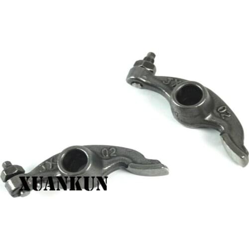 XUANKUN Motorcycle JH70 DY100 JD100 110 DY90 TH90 Rocker Arm