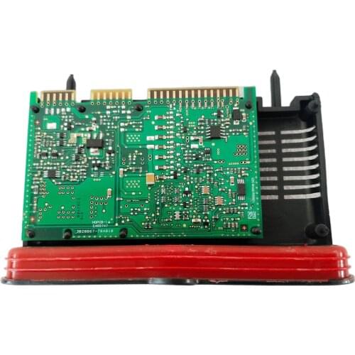 Car TMS Headlight Driver Module Control Unit 63117355073 63117316187 for BMW 528i 535i 550i M5 2014-2016