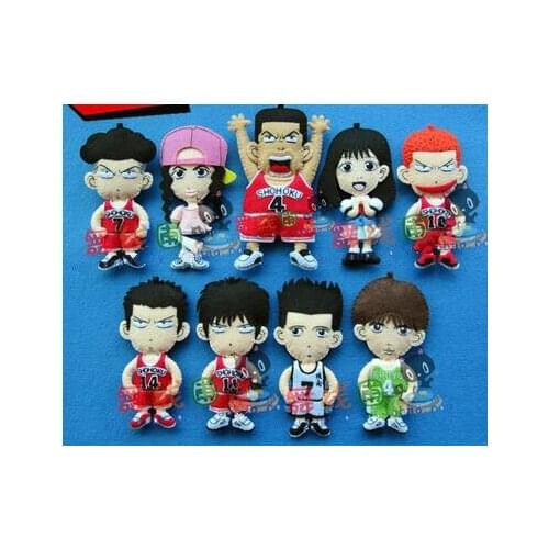 Slam dunk master Fabric Felt kit Non-woven cloth Craft DIY Sewing set Felt Handwork Material DIY needlework supplies