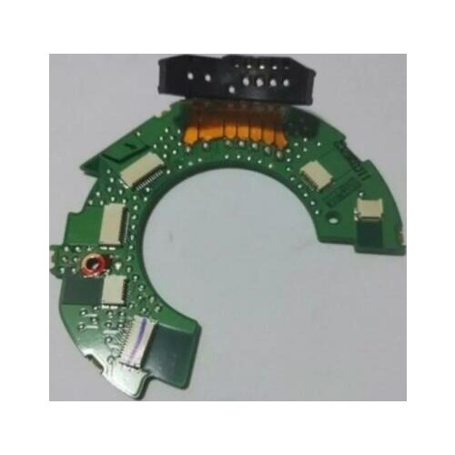 Original 18-200 mm mainboard for Canon 18-200mm main board 18-200 lens motherboard camera pair Part