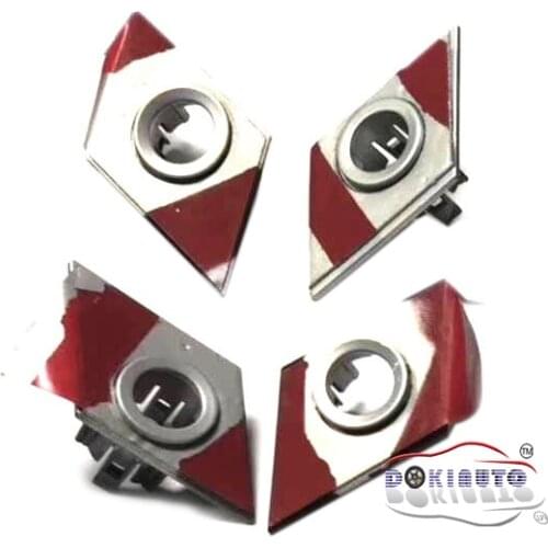 For VW PASSAT B8 PLA Front & Rear Sensor Bracket Parking Sensors Support