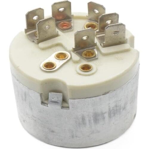 Ignition Starter Switch for Skoda Felicia Favorit Rapid 130 6U0 905 851B OEM No. 6U0 905 851B