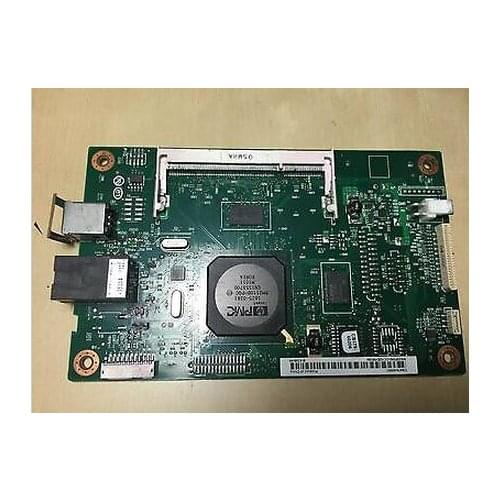 BOARD CB479-60001 MAINBOARD FOR HP Color LaserJet 1510n 1515n 1518n FORMATTER BOARD BOARD