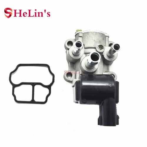 22270-74240 Idle Speed Air Control Valve For Toyota CARINA E SED/LB FF CORONA WG AT190,CT190,ST191 RAV4 RAV 4 SXA10 SXA11 3SFE