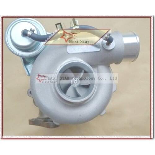 RHF55 VF39 turbo 14411AA572 14411-AA572 VA440028 VB440028 VC440028 VE440028 VD440028 For Subaru Impreza WRX STI DOHC 2.5L 04-07