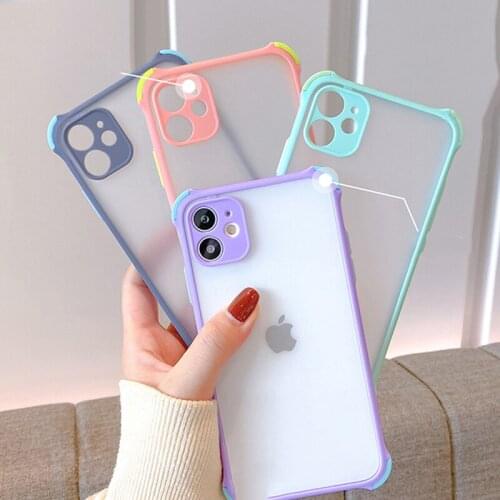 SHARK TEETH Phone Cases Xiaomi Redmi Note 9 Pro Max