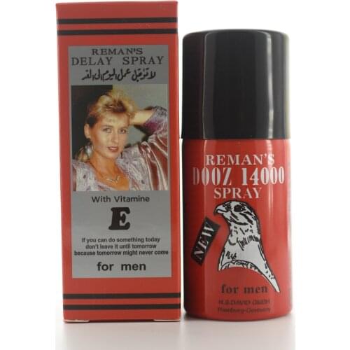 Eagle Delay Spray 45ml Male Vitamin Powerful Longer Lasting Prevent Premature Ejaculation Safe Sex Products Sexual Penis Spray