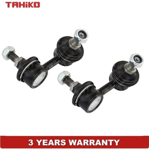 2pcs stabilizer link Sway Bar Anti Roll Drop for TOYOTA CORONA CARINA Celica , 48810-20010