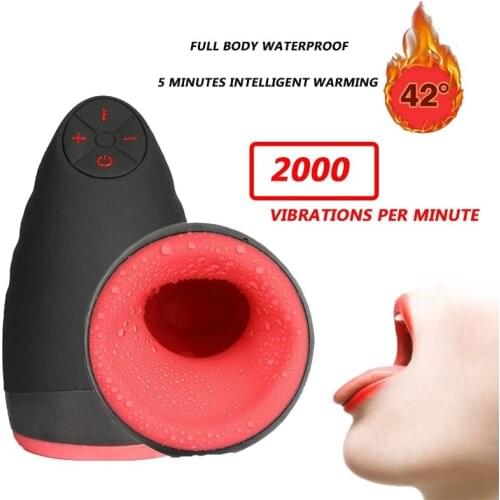 USB Rechargeable Intelligent travel Relax Cup sex toys for men masturbatings sex toys for men men masturbator pocket pussy