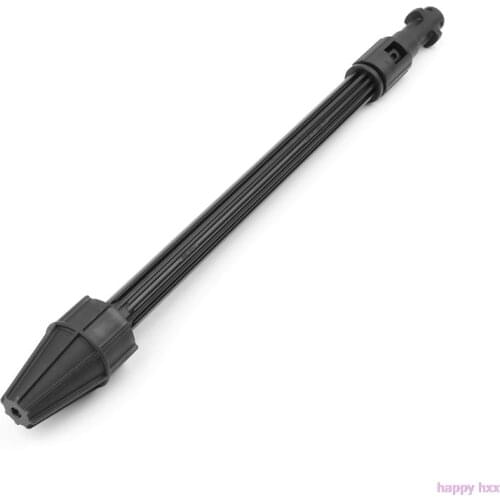 New Car Washer Rotating Turbo Lance Nozzle For Karcher K Series High Pressure Washers