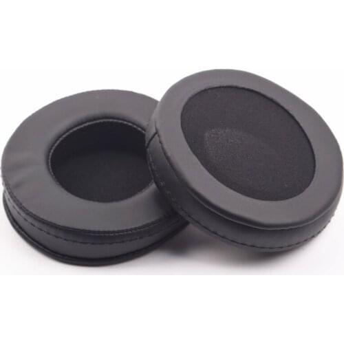 High-quality earpads cover earmuff leather case for Skullcandy/Skull HESH 2.0 headphone cushion pair for HESH second generation