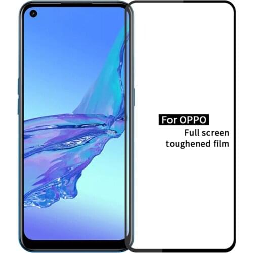 Phone Film For OPPO A53 Glass tempered film For OPPO A73 5G screen protector For OPPO A73 4G Glass screen protector Film A73 5G