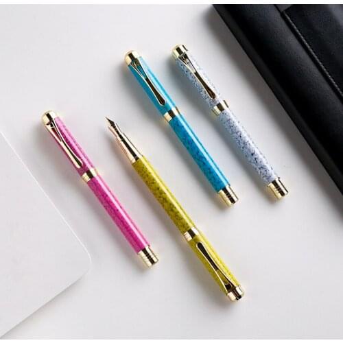 ZJMZYM Fountain Pens