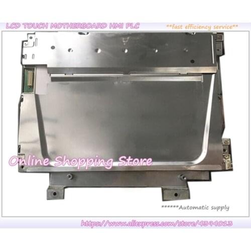 A-100iA Molding Machine Touch Screen Molding Machine A-ia Series Display