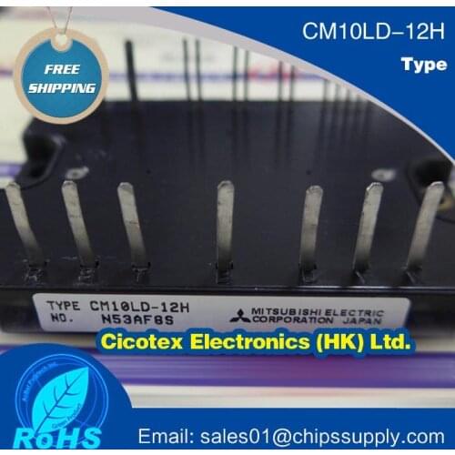CM10LD-12H 10LD-12 MODULE IGBT