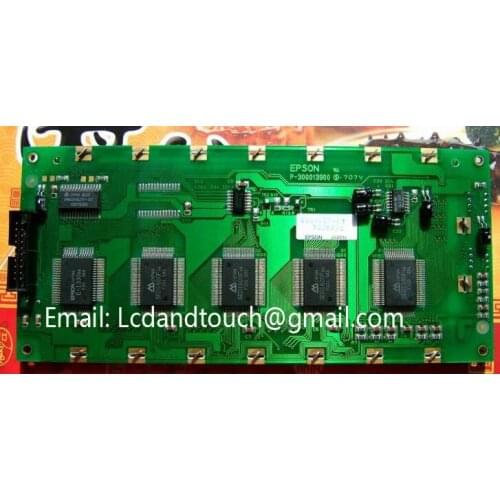 EG2402S-AR LCD display screen Replacement maintenance