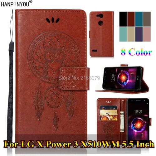 Чехлы для телефонов LG X power HANPINYOU China At AliExpress