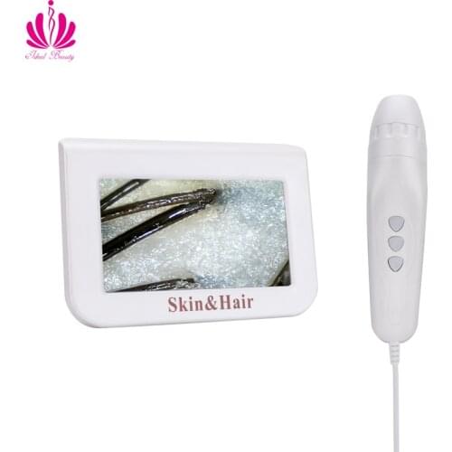 Skin Analyzers Ideal beauty China