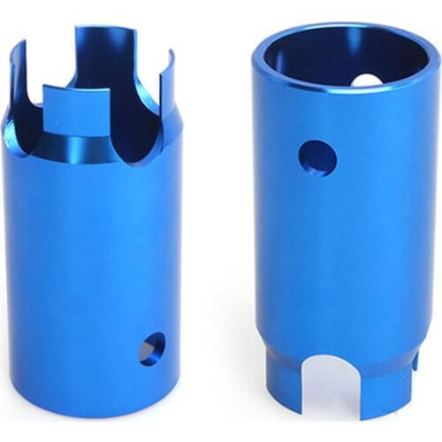 Ignition Lock Switch Sleeve Remover Socket Auto Repair Special Removal Tool for Mercedes Benz