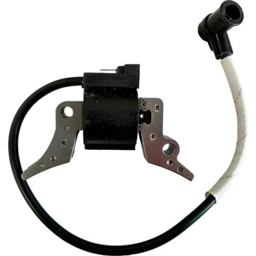 Ignition coil for Briggs & Stratton 715023 715464 For 4HP 5.5HP 6HP Vanguard (8 and 11 CID) engine mower magneto armature stator