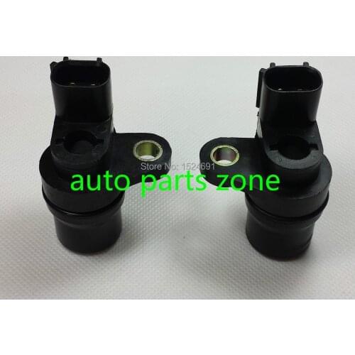 MH ELECTRONIC 1 Pair Free Shipping ABS Speed Sensor Rear Left 89546-35020 & Rear Right 89545-35020 for Toyota Tacoma Tundra T100