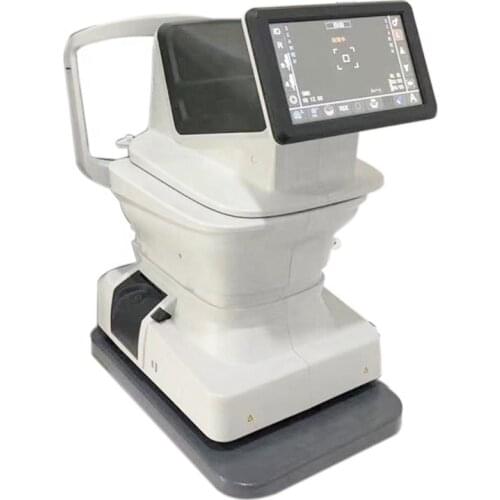 2020 New 4 Axis Auto Trace Refractor FR-710 Ophthalmic Refractometer With Keratometer