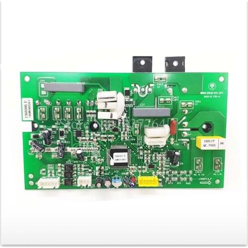 For air conditioner computer board circuit board 1360300 1359713.C 1359713.B E225587 GS-2 94V-0 good working