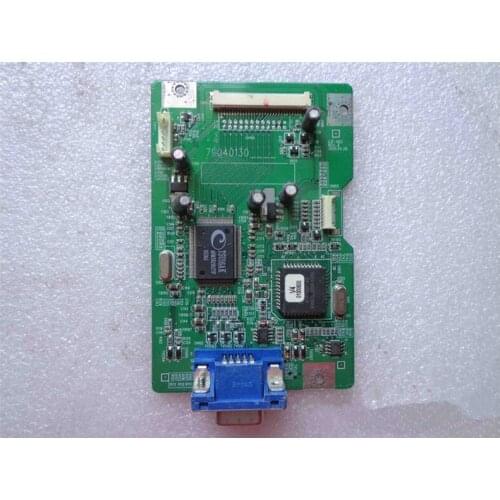 AL1716B AL1706 Driver board 490401300100R 79040130_R ILIF-003