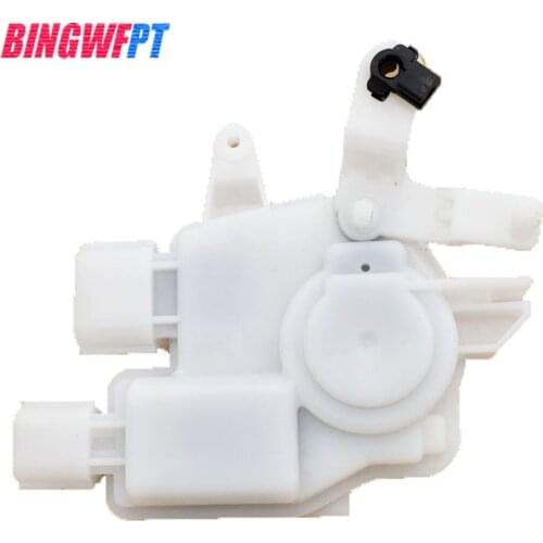 C235-73-350 Auto Parts Right Side Door Power Lock Actuator For Mazda 5 2006-2013 5Pin