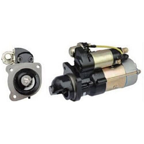 NEW 24V STARTER MOTOR S3708010-D286 M93R3004SE FOR Dachai FOR DEUTZ 1013 ENGINE