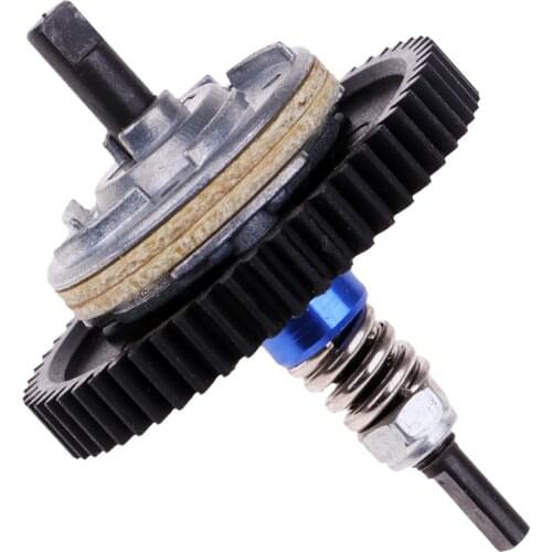 Reduction Gears & Friction Devices For 1/10 Traxxas Slash 4x4 Truck
